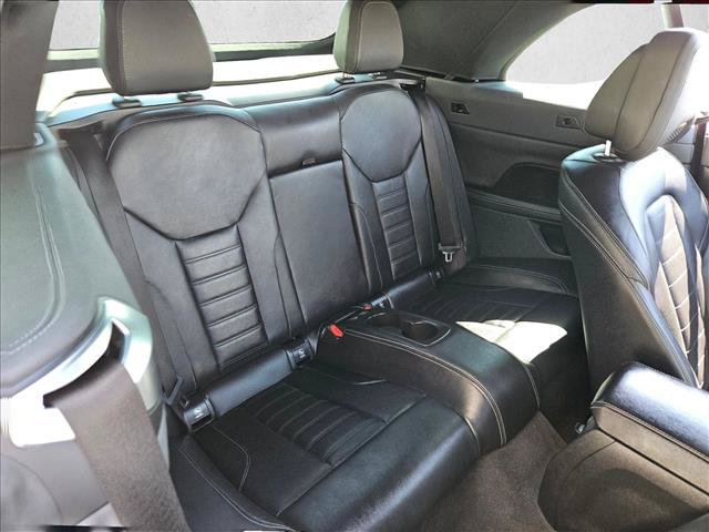 Used 2024 BMW M440i Convertible RWD image 18