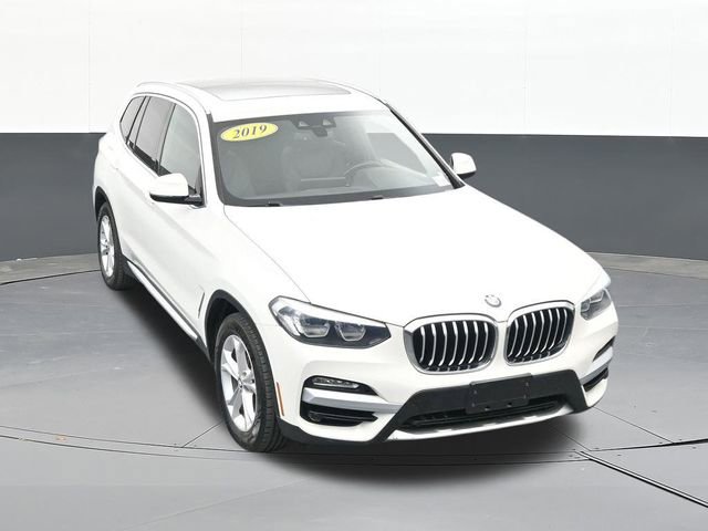 Used 2019 BMW X3 xDrive30i AWD/4WD image 69