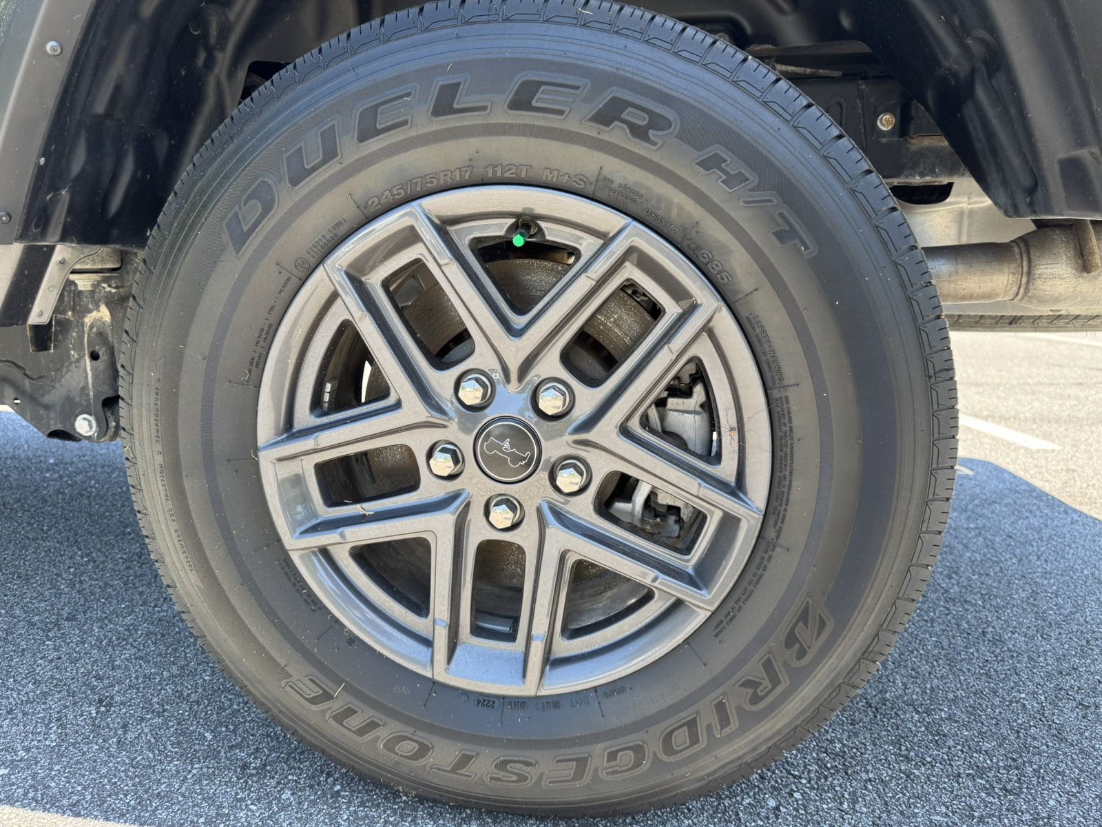 Used 2024 Jeep Gladiator Sport AWD/4WD image 21
