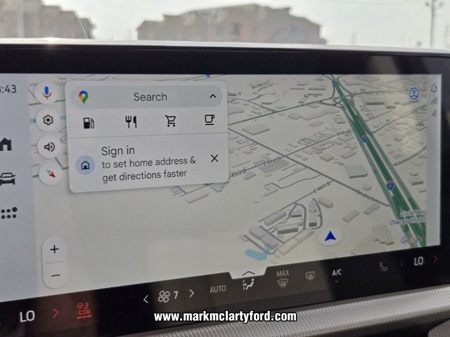 New 2026 Ford Explorer Active w/ Active Comfort Package RWD image 16