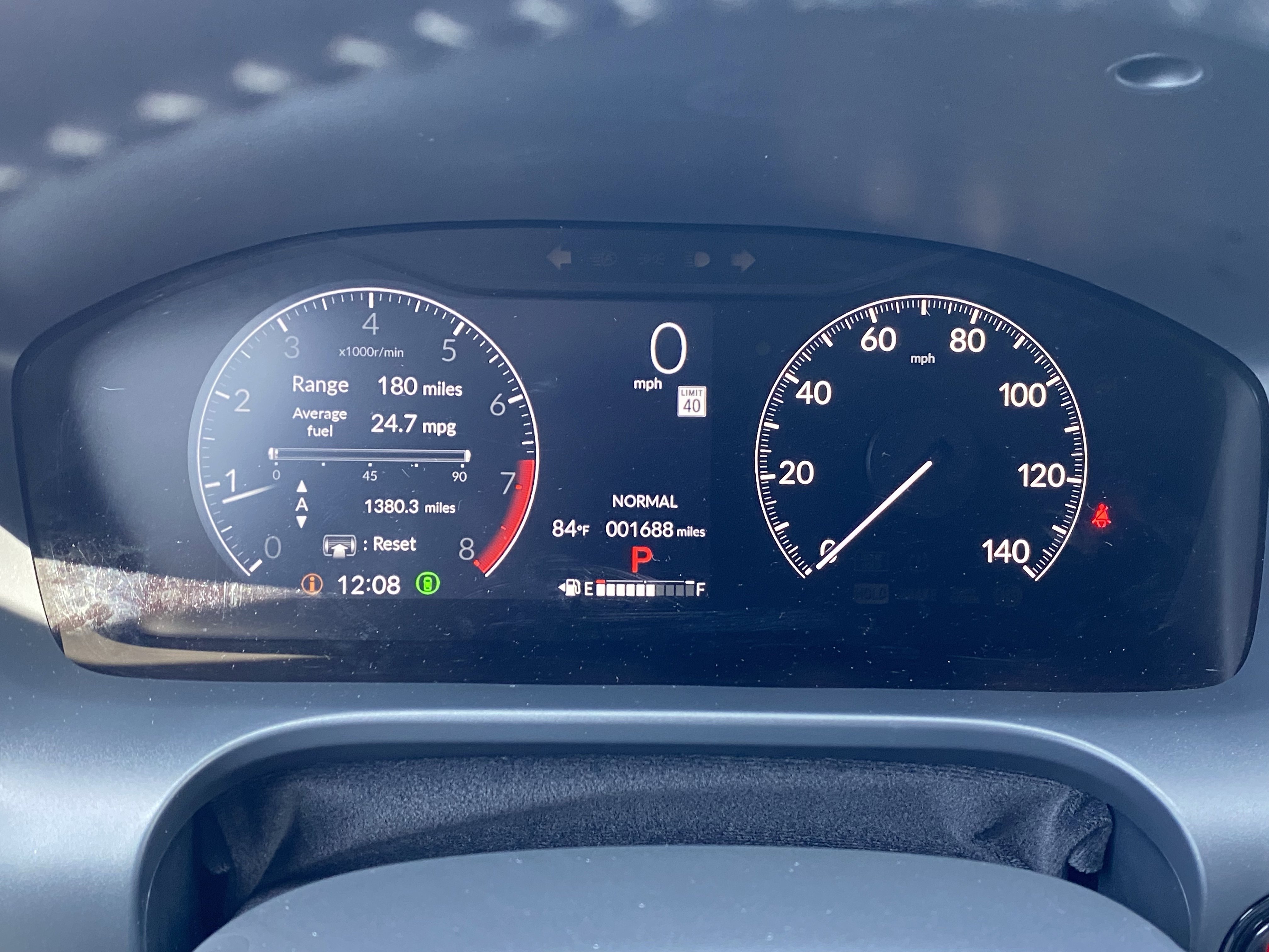 Used 2026 Honda HR-V EX-L image 28