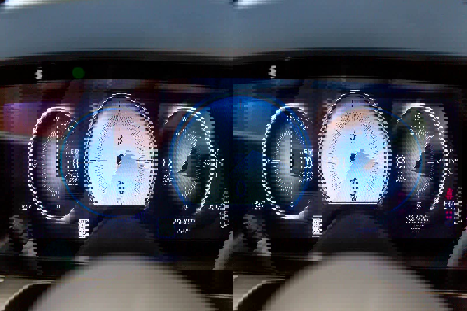 Certified 2024 Rolls-Royce Spectre w/ Spectre Launch Package image 19