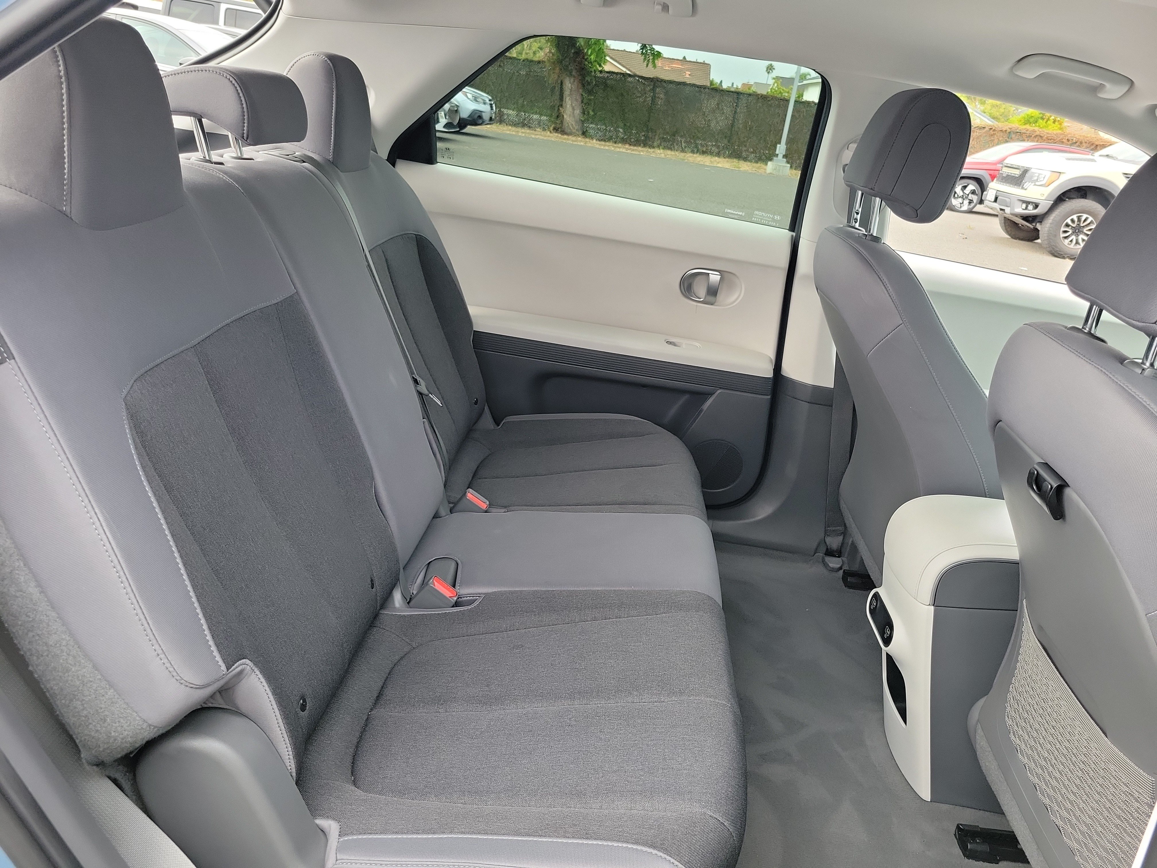 Used 2024 Hyundai Ioniq 5 SEL RWD image 21