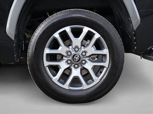 Certified 2026 Toyota Tundra 1794 Edition AWD/4WD image 29