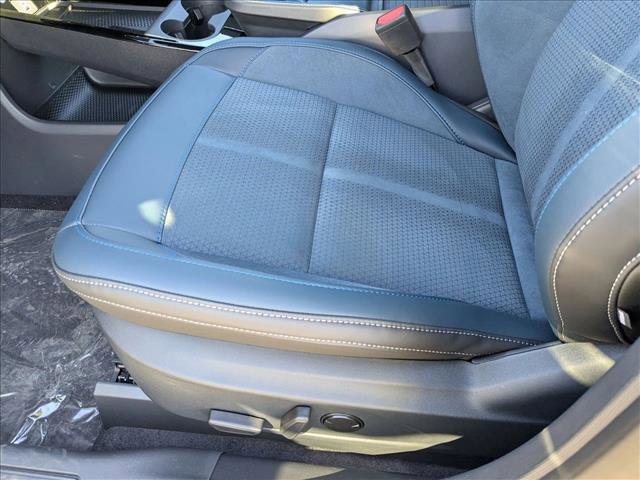 New 2026 Ford Mustang Mach-E GT image 4