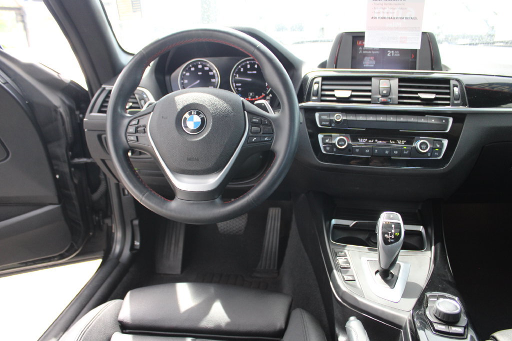 Used 2020 BMW 230i xDrive Coupe w/ Convenience Package AWD/4WD image 2