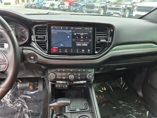Used 2021 Dodge Durango R/T w/ Blacktop Package AWD/4WD image 15