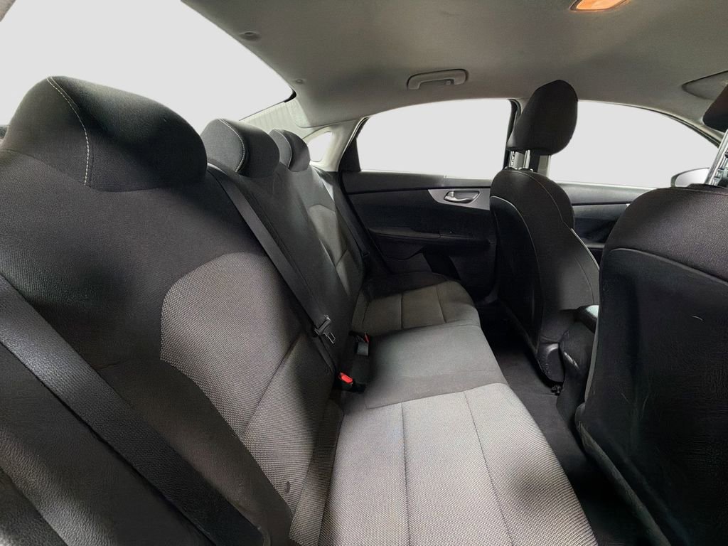 Used 2023 Kia Forte LX FWD image 26