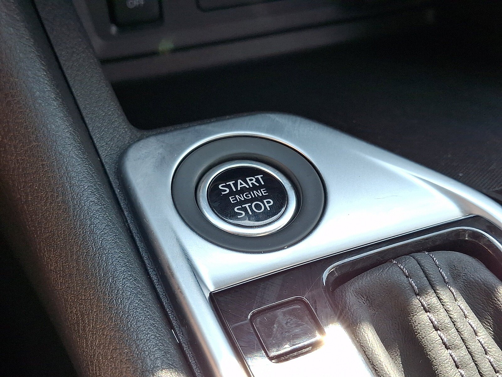 Certified 2025 Nissan Sentra SV w/ All-Weather Package FWD image 25
