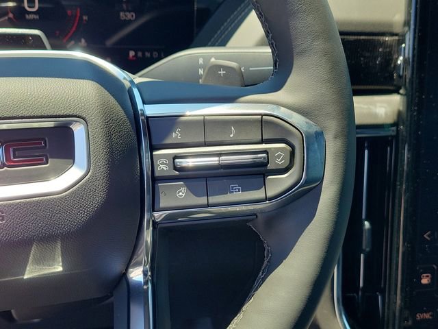 New 2026 GMC Yukon Elevation w/ Elevation Premium Package AWD/4WD image 24