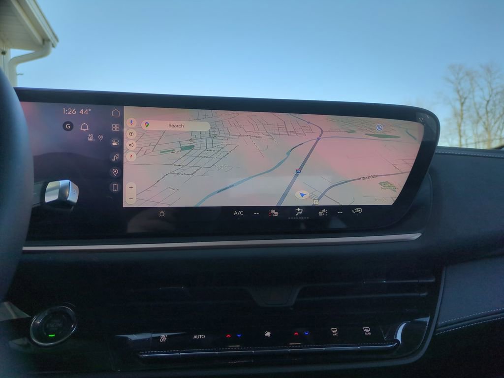 New 2026 Buick Envision Sport Touring image 10