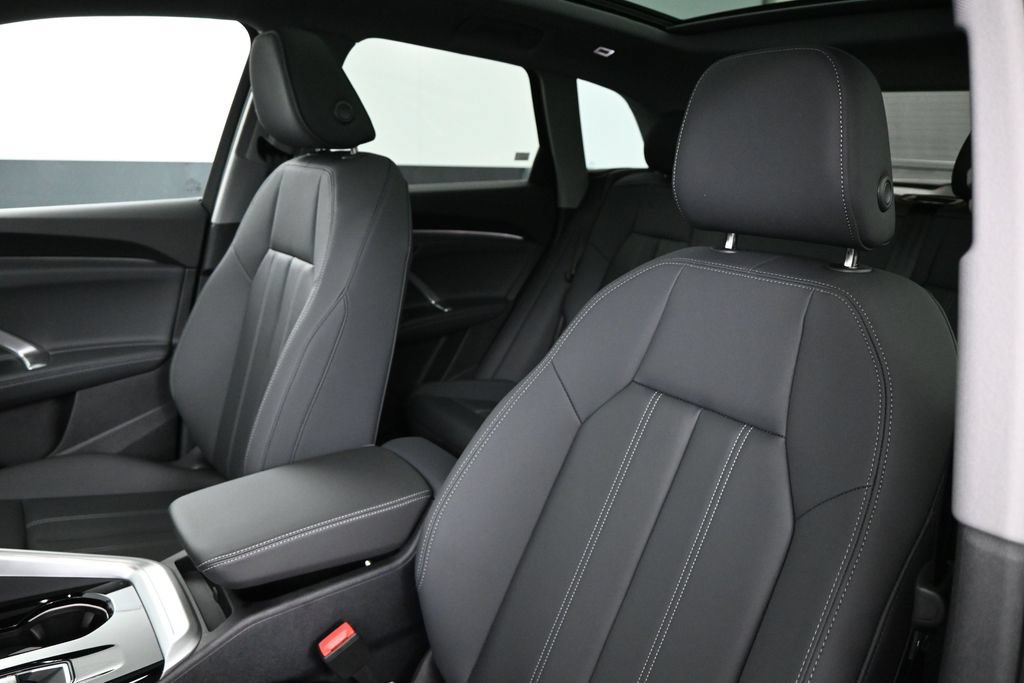 New 2026 Audi Q5 Premium AWD/4WD image 8