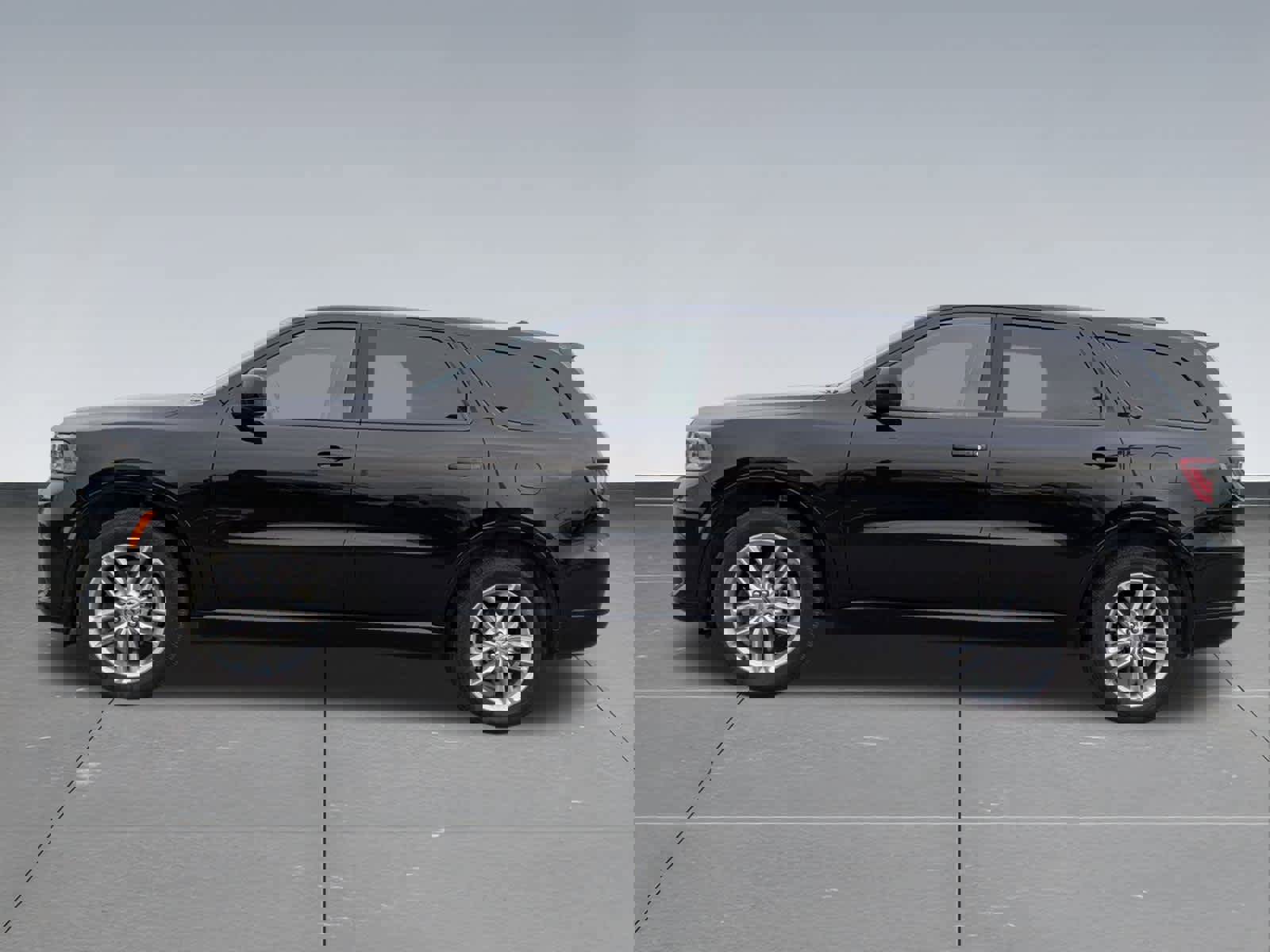 Used 2023 Dodge Durango GT image 3