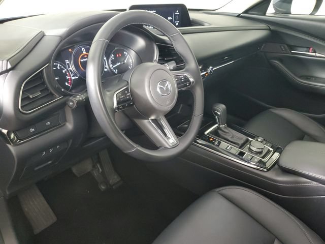 Used 2025 MAZDA CX-30 AWD 2.5 S w/ Preferred Package image 24