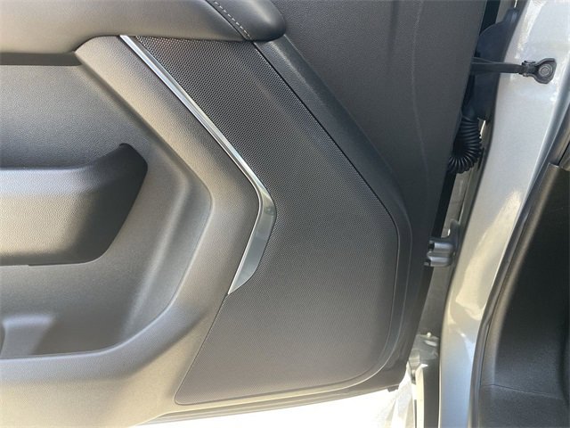 Used 2024 Chevrolet Tahoe LS w/ Driver Alert Package image 23