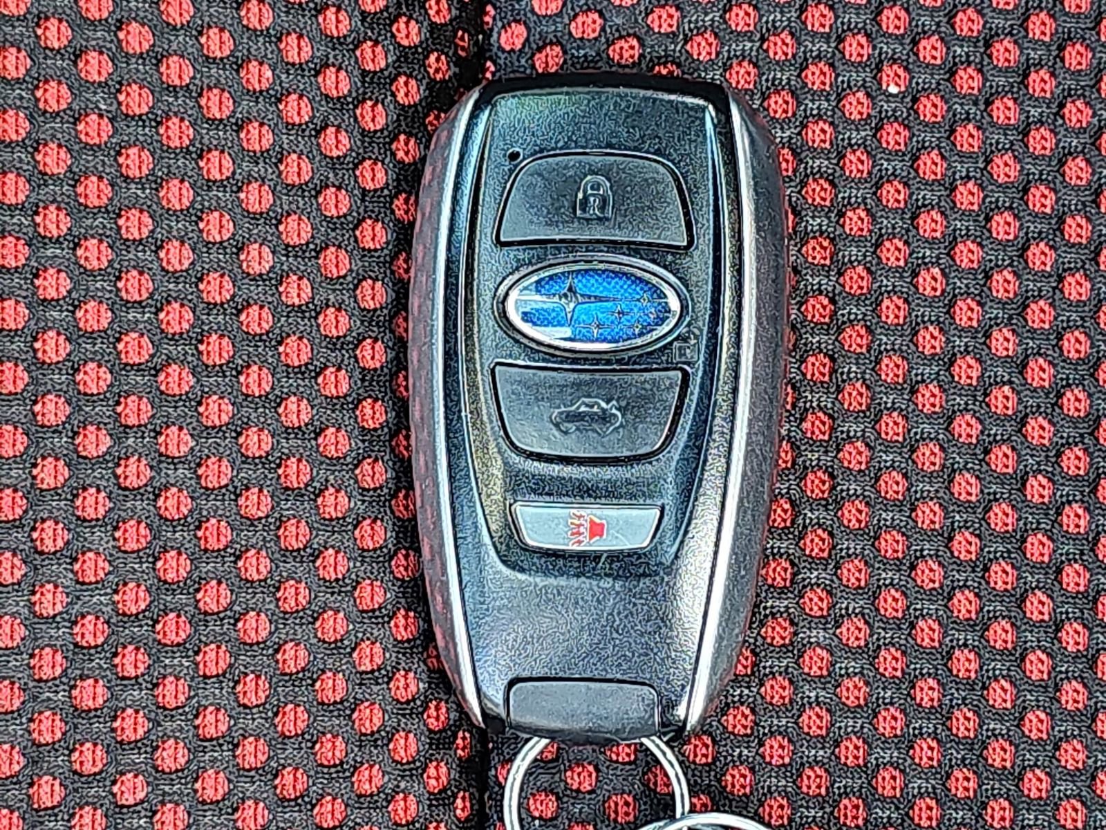 Certified 2022 Subaru Impreza 2.0i Sport w/ Popular Package #2 AWD/4WD image 38