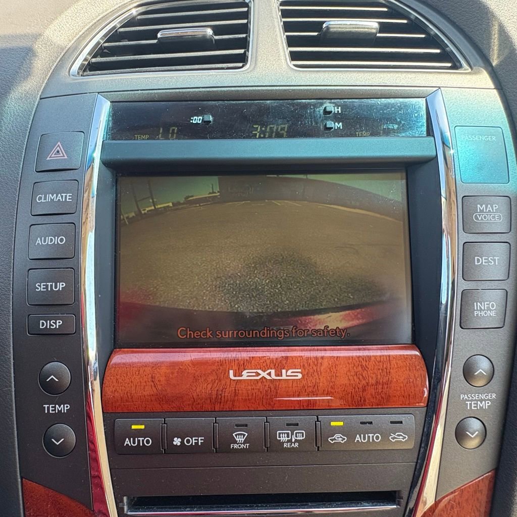 Used 2010 Lexus ES 350 image 21