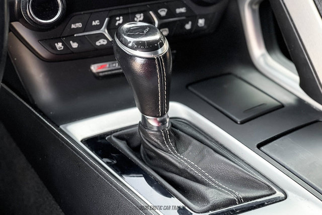 Used 2019 Chevrolet Corvette Z06 RWD image 26