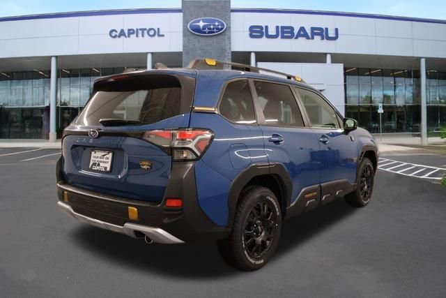 New 2026 Subaru Forester Wilderness image 3