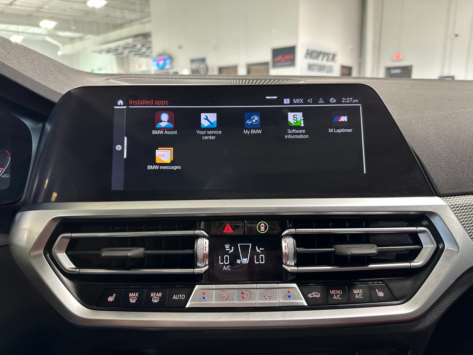 Used 2022 BMW 230i Coupe w/ Premium Package RWD image 31