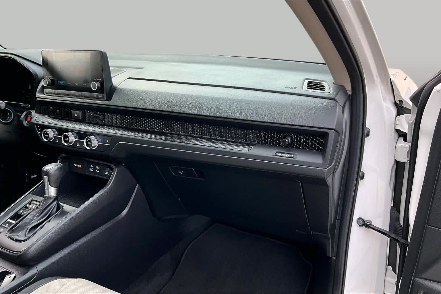 Certified 2025 Honda CR-V EX image 18