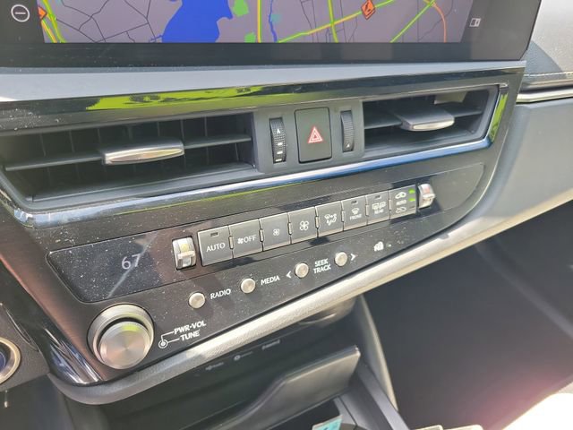 Used 2022 Lexus ES 300h F Sport FWD image 20