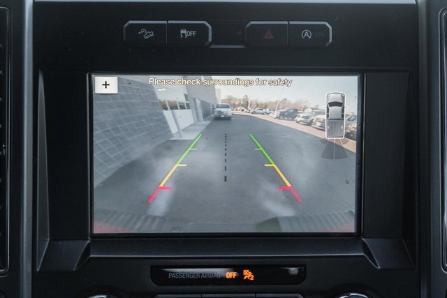 Used 2018 Ford F150 XLT w/ Equipment Group 302A Luxury image 49