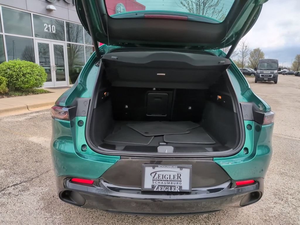 Used 2025 Alfa Romeo Tonale Veloce w/ Premium Package image 9