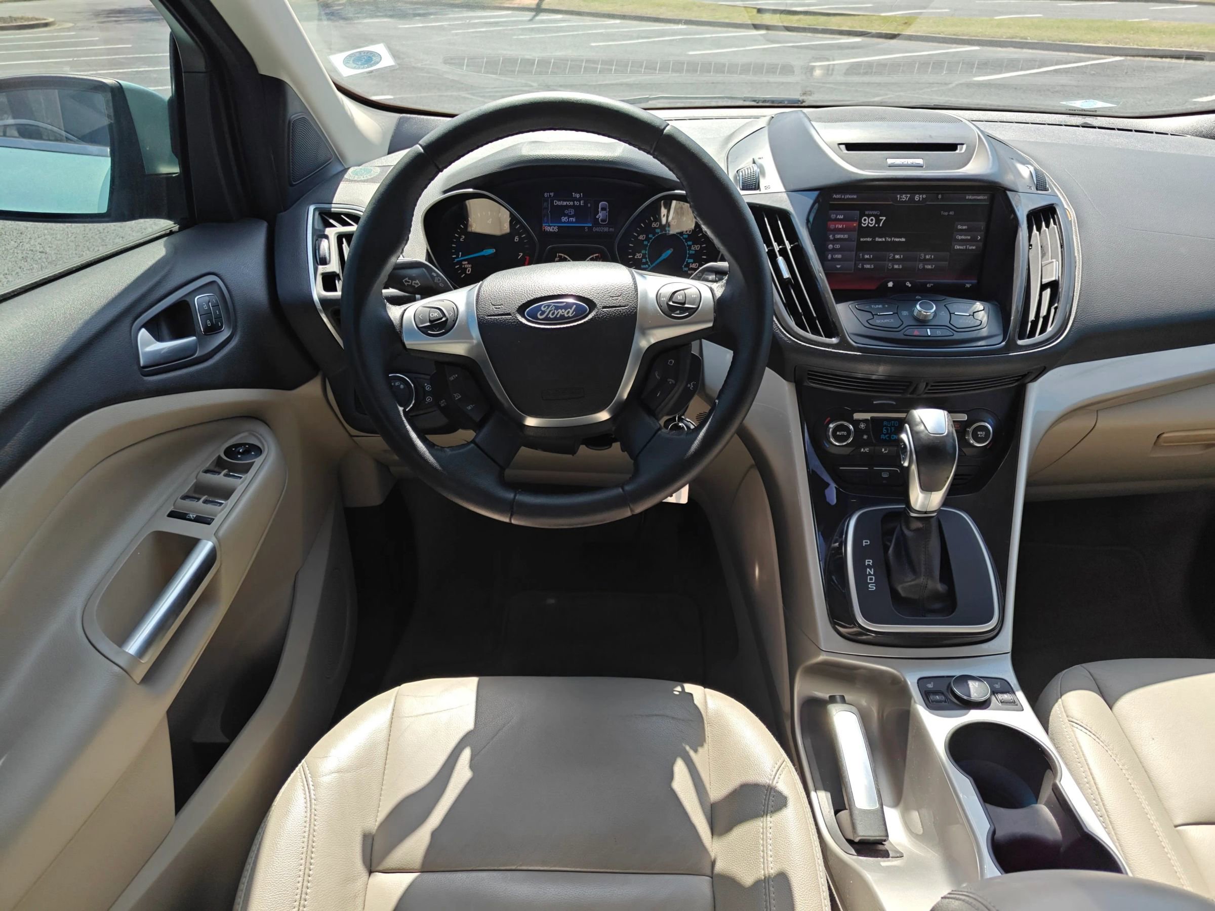 Used 2013 Ford Escape SEL image 7