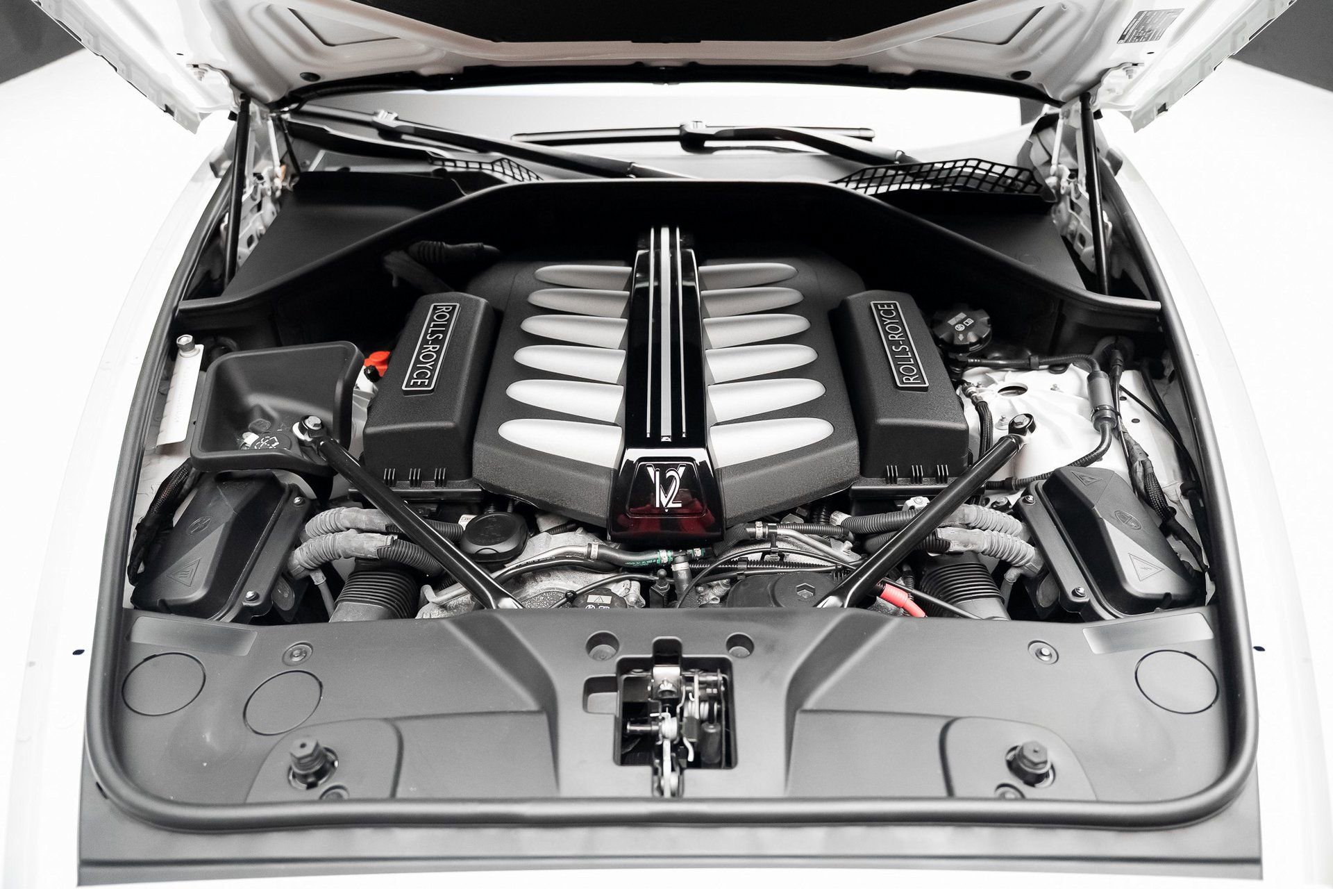 Used 2020 Rolls-Royce Wraith image 72