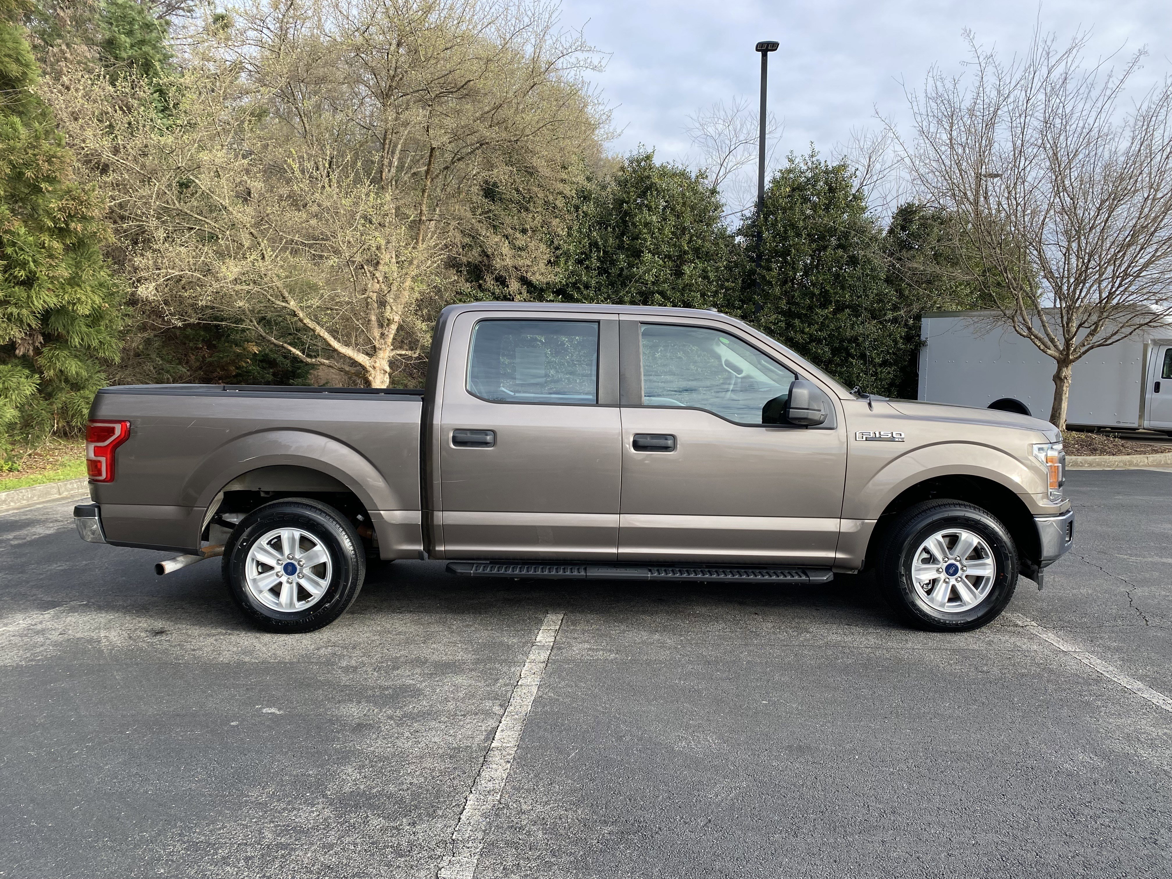 Used 2019 Ford F150 XL w/ Equipment Group 101A Mid image 10