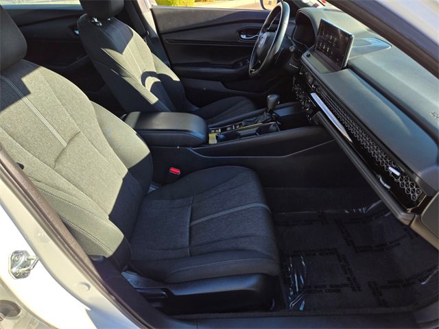 Certified 2024 Honda Accord Sport image 20