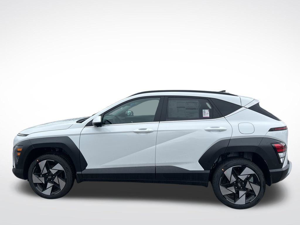 New 2026 Hyundai Kona Limited image 9