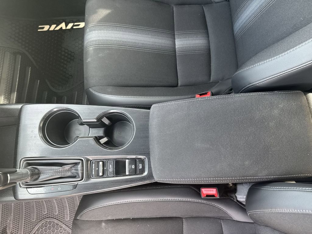 Used 2023 Honda Civic Sport image 22