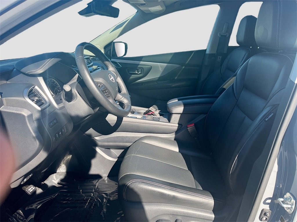 Used 2024 Nissan Murano SL image 22