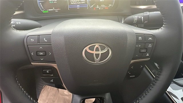 New 2026 Toyota Crown XLE image 17