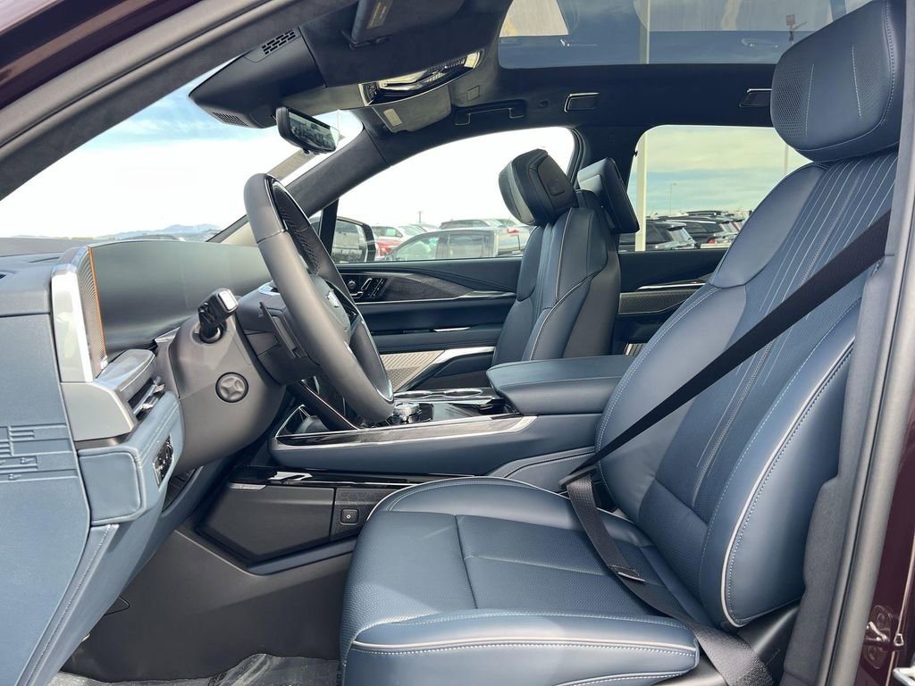 New 2026 Cadillac Escalade IQ Sport 2 image 25