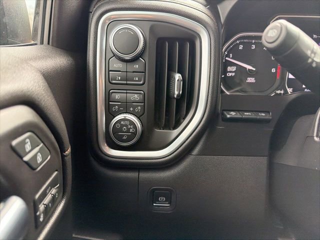 Used 2019 GMC Sierra 1500 AT4 w/ AT4 Premium Package image 21
