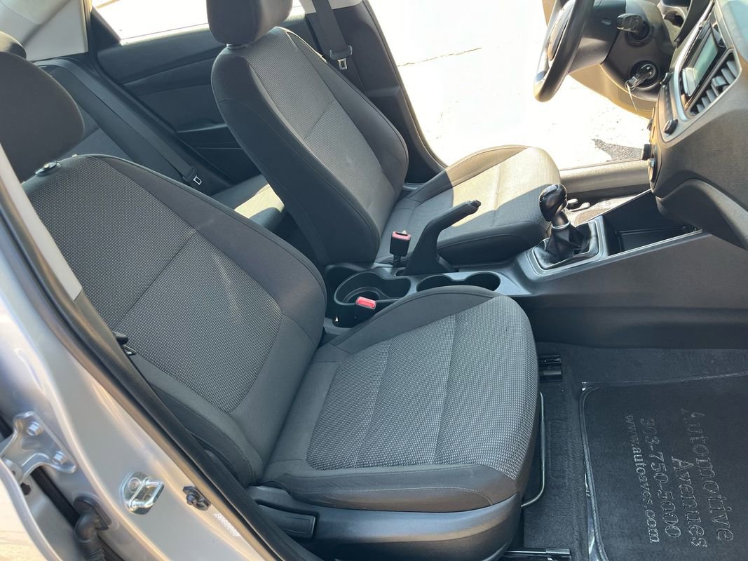 Used 2020 Hyundai Accent SE image 18