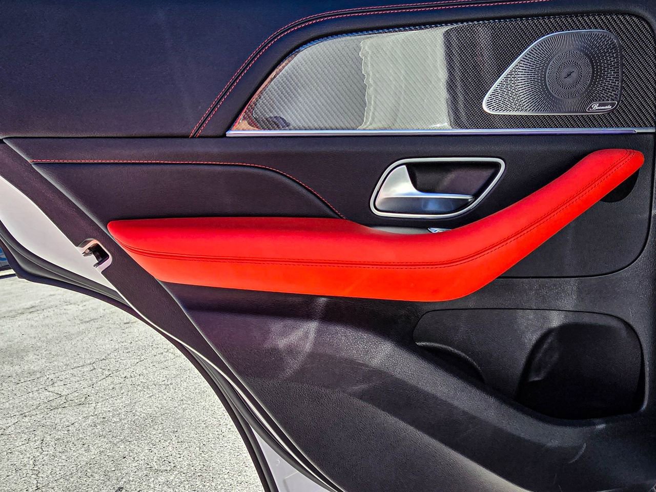 Used 2022 Mercedes-Benz GLE 53 AMG 4MATIC Coupe image 34