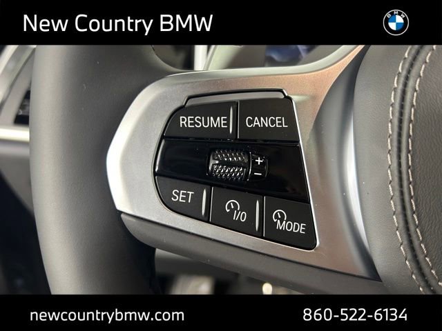New 2026 BMW X7 xDrive40i w/ M Sport Package image 17