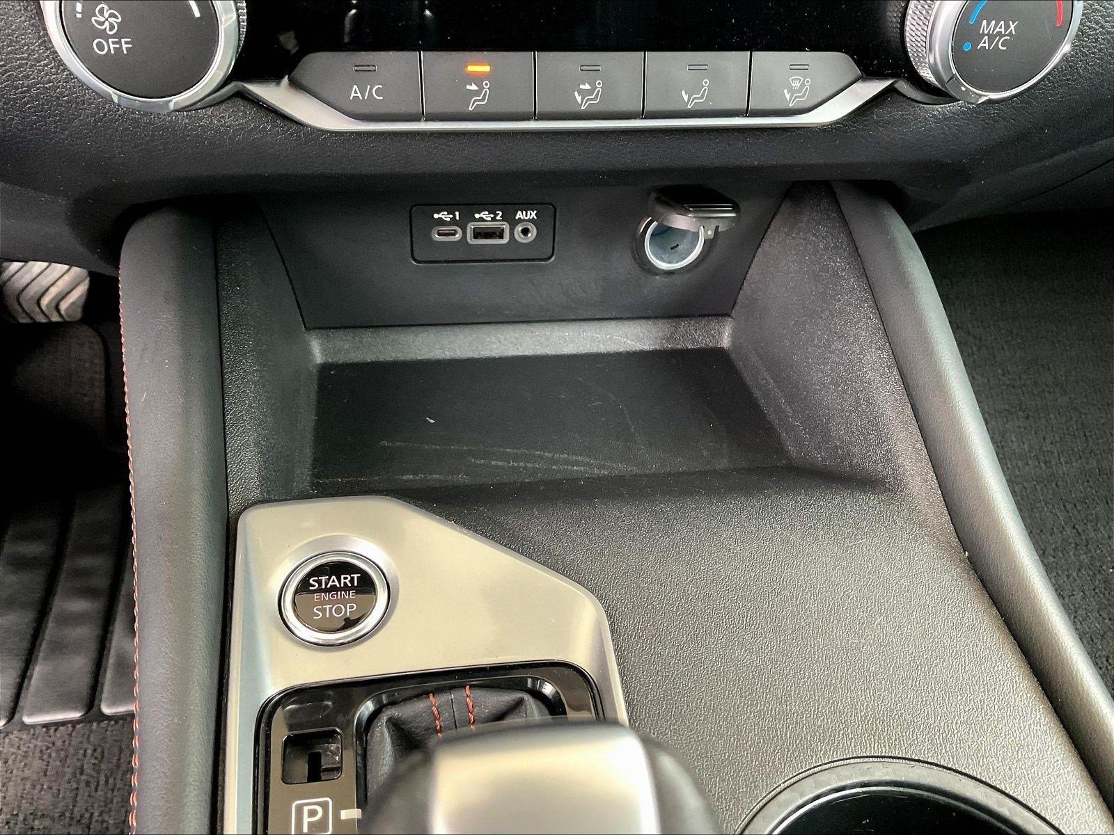 Used 2021 Nissan Altima 2.5 SR w/ SR Premium Package AWD/4WD image 15