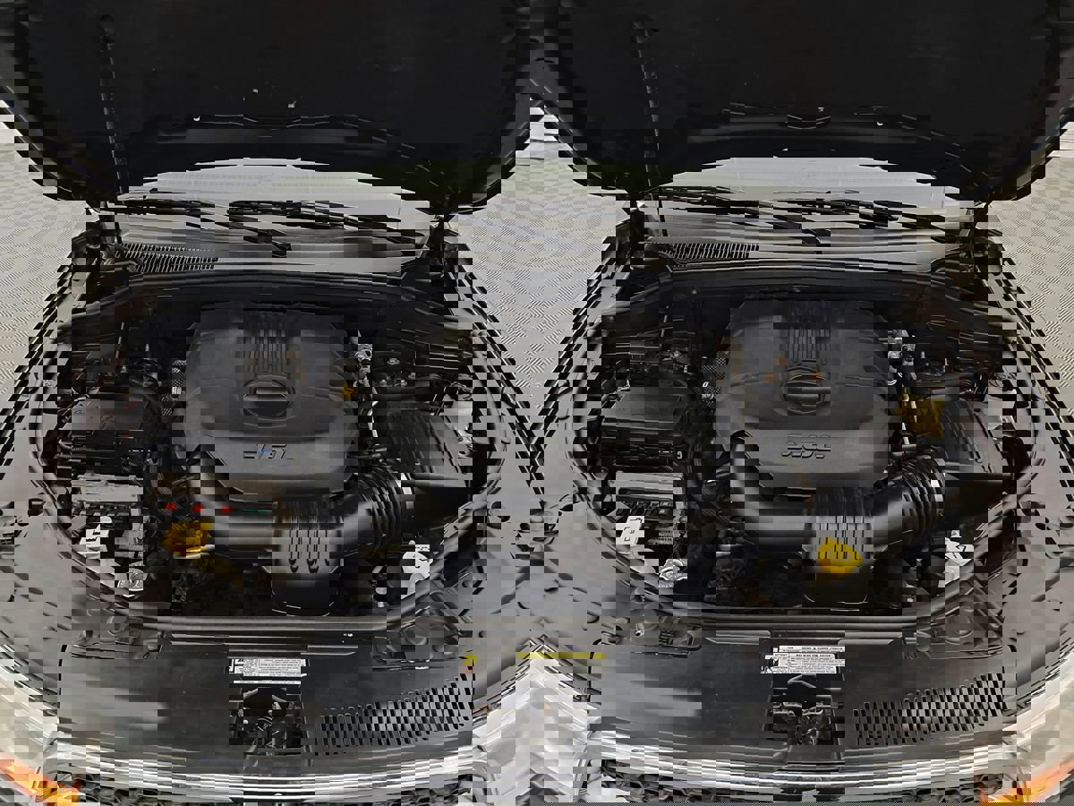 Used 2011 Dodge Durango Crew w/ Entry Nav/Commuter Group image 30