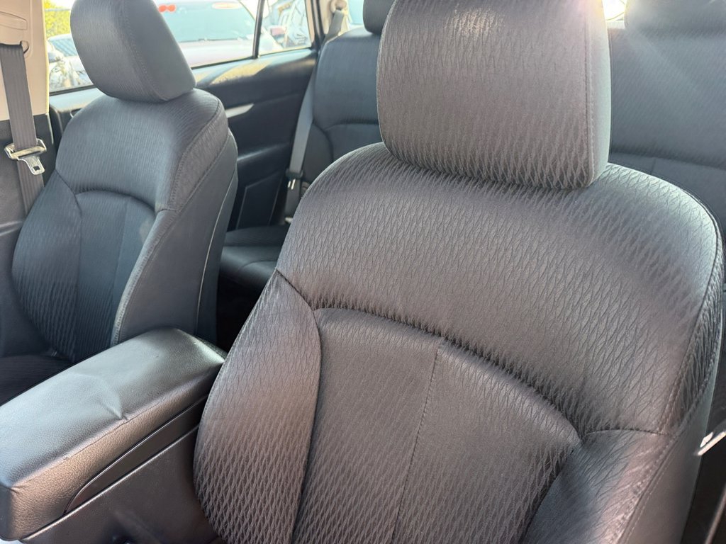 Used 2021 Subaru Forester Limited AWD/4WD image 13