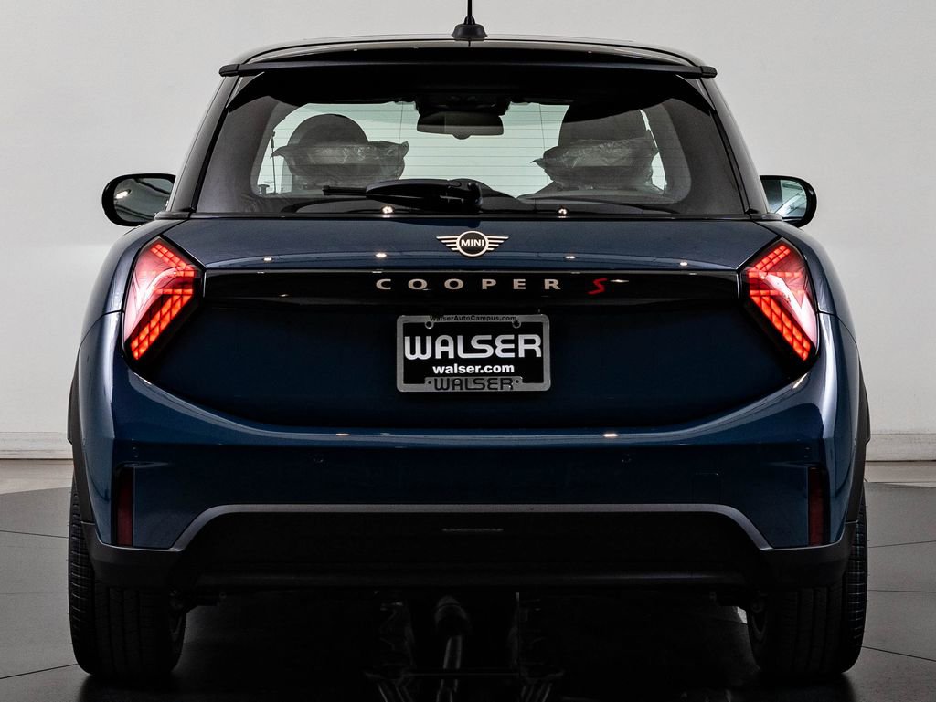 New 2026 MINI Cooper S FWD image 7
