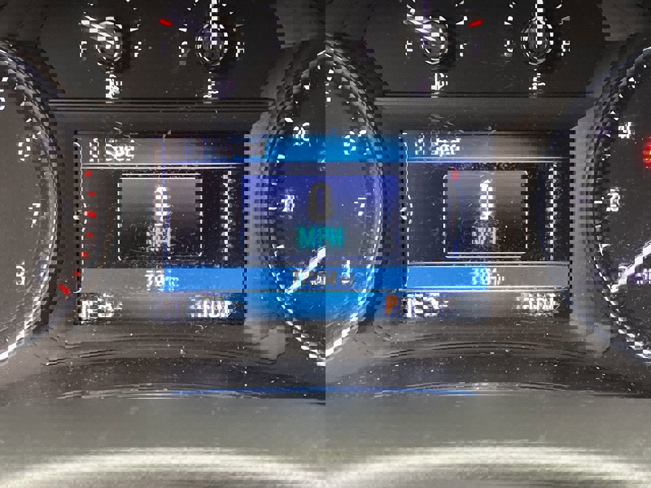 Used 2019 Buick Encore Preferred image 14