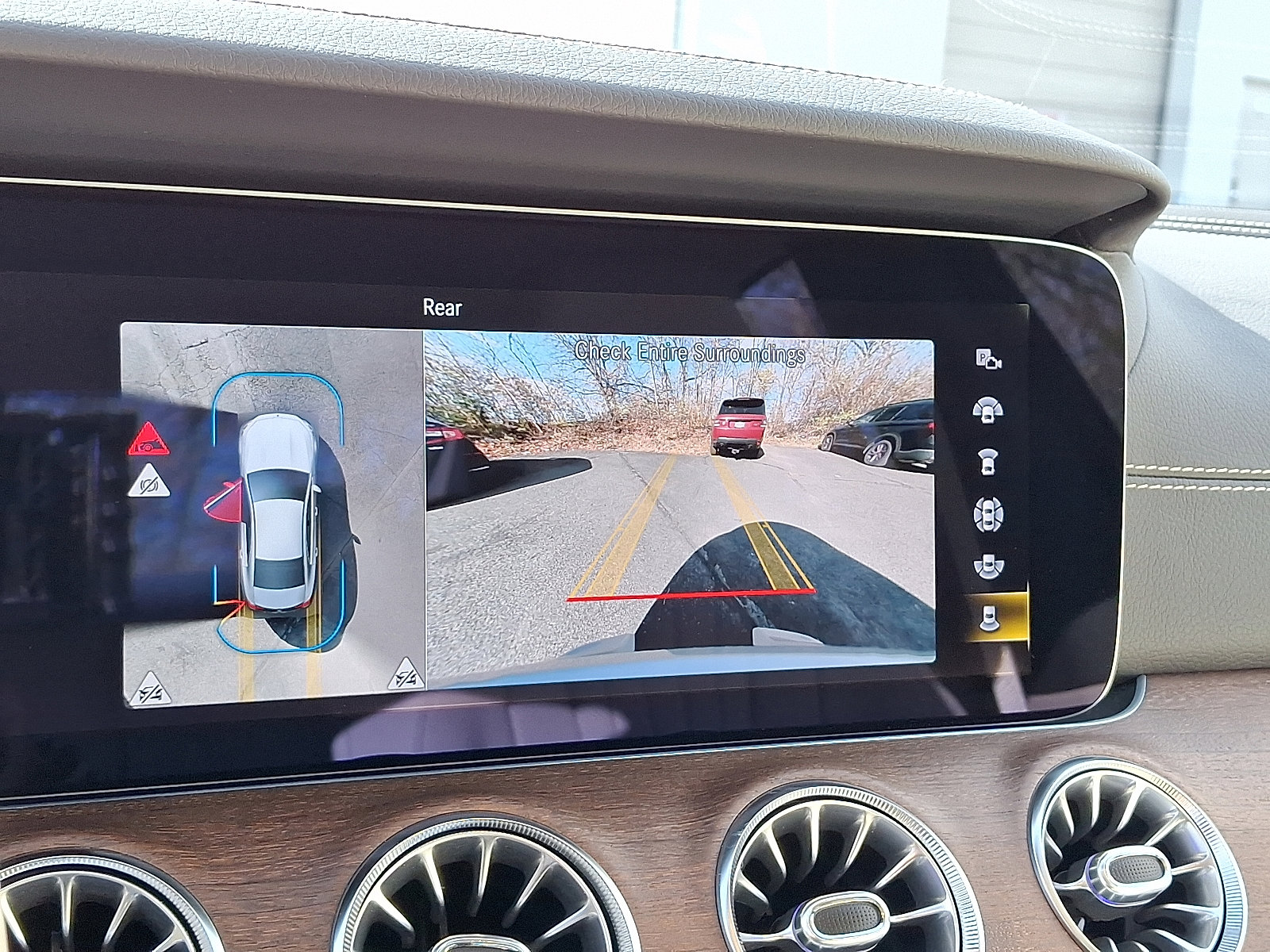 Used 2023 Mercedes-Benz CLS 450 4MATIC image 17