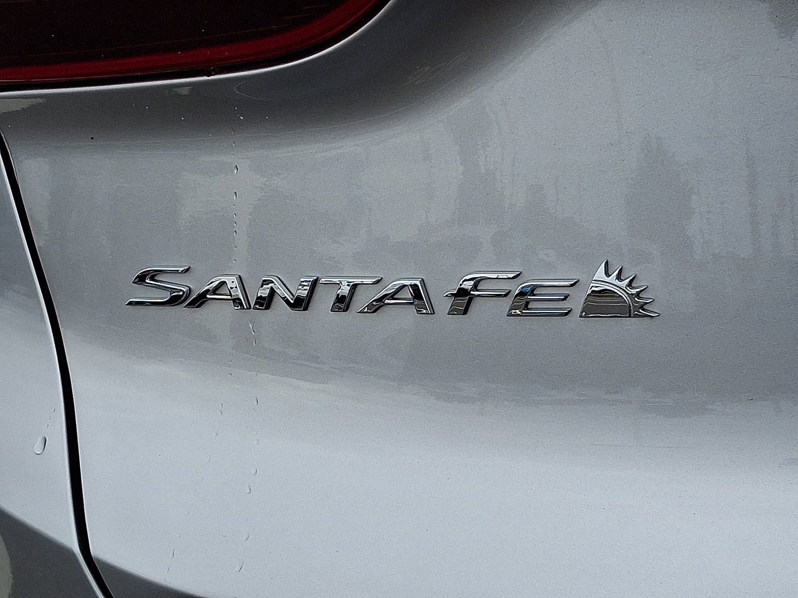 Used 2023 Hyundai Santa Fe SEL AWD/4WD image 30