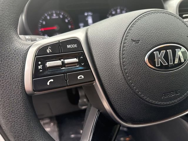 Used 2019 Kia Sorento LX image 24
