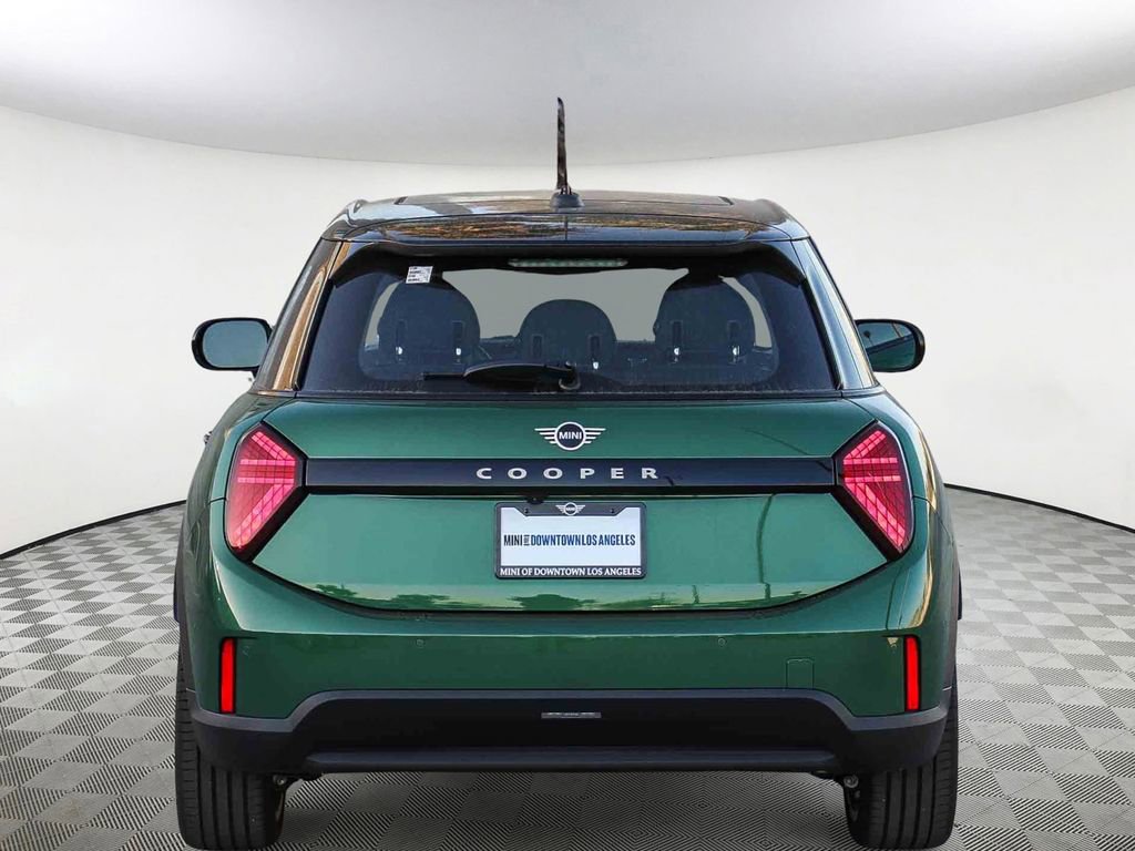 New 2026 MINI Cooper 4-Door Hardtop image 6